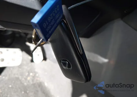 2016 Lexus Nx 200T F Sport z USA, uszkodzony, nr VIN JTJYARBZ5G2036715